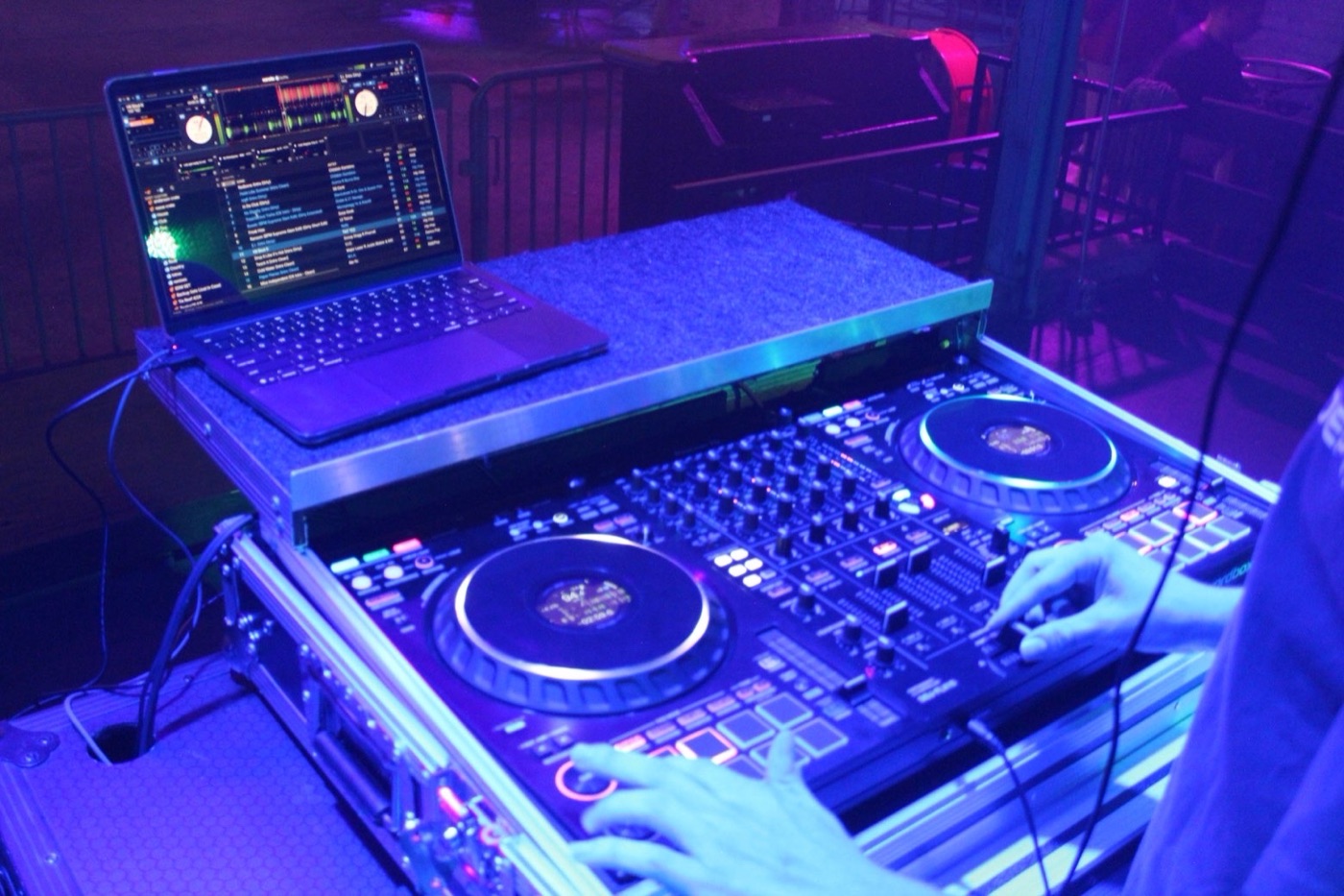 Corporate Events