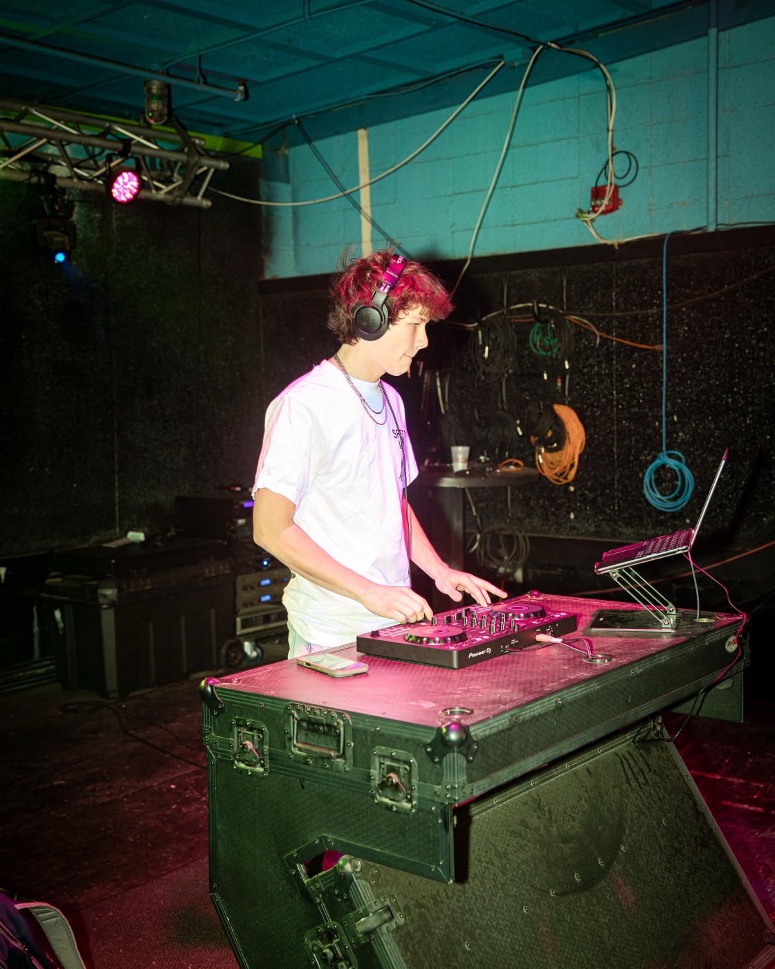 Private Parties